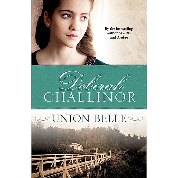 Union Belle, DEBORAH CHALLINOR