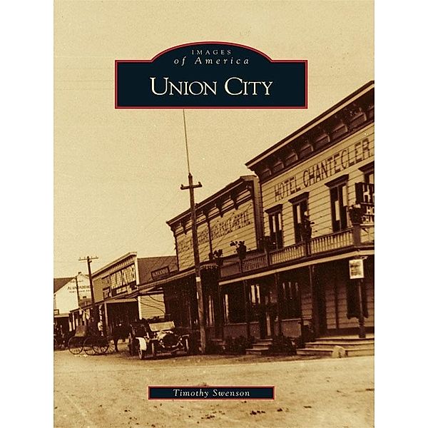 Union City, Timothy Swenson