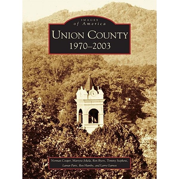 Union County, Norman Cooper