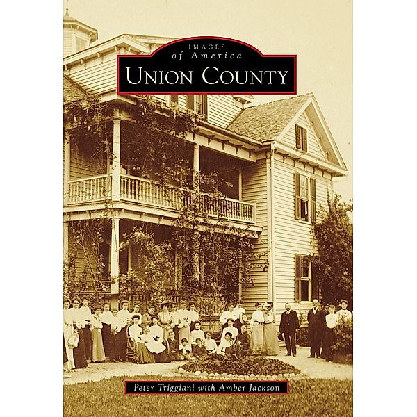 Union County, Peter Triggiani