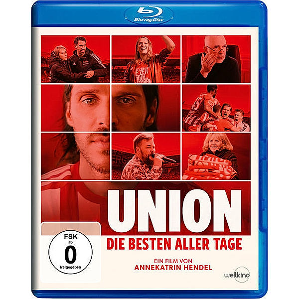 Union - Die besten aller Tage