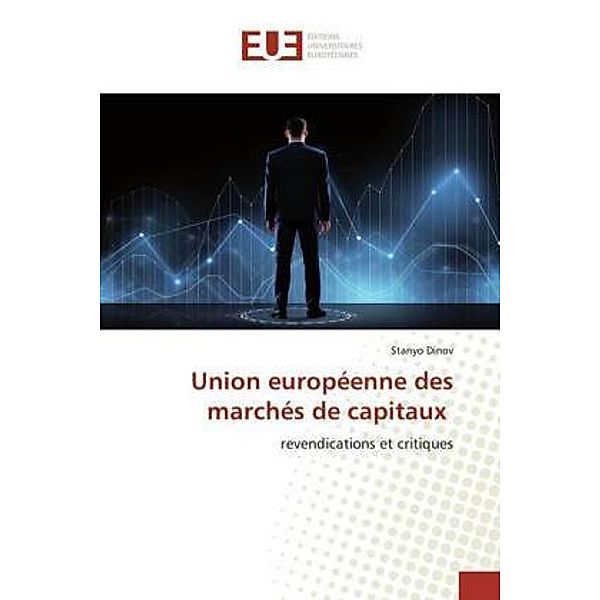 Union européenne des marchés de capitaux, Stanyo Dinov