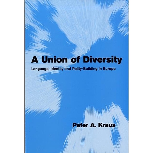 Union of Diversity, Peter A. Kraus