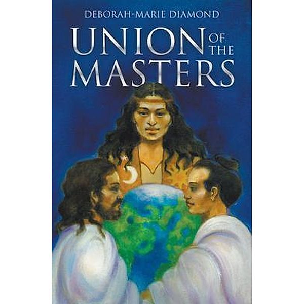 Union of the Masters, Deborah-Marie Diamond
