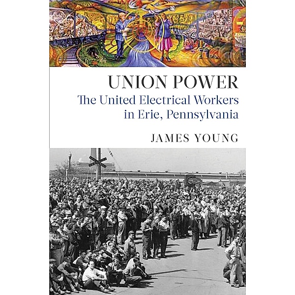 Union Power, James Young