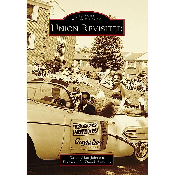 Union Revisited, David Alan Johnson