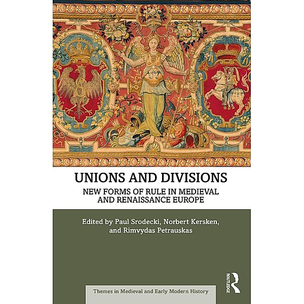 Unions and Divisions