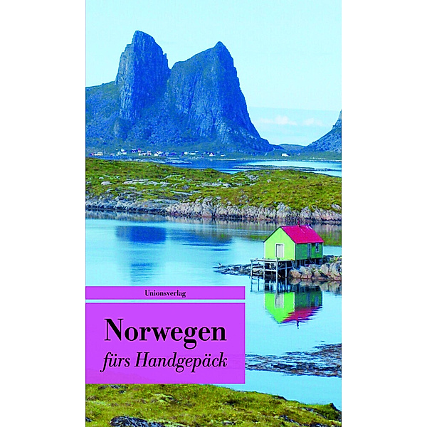 Unionsverlag Taschenbücher / Norwegen fürs Handgepäck