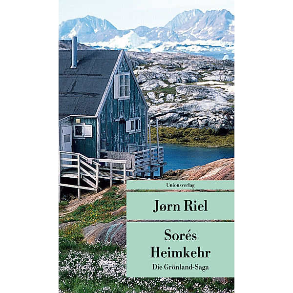 Unionsverlag Taschenbücher / Sorés Heimkehr, Jørn Riel