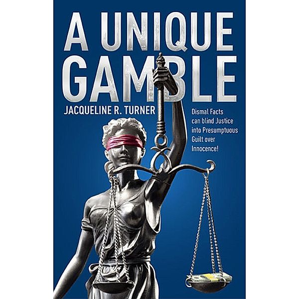 UNIQUE GAMBLE, Euneke Gammal