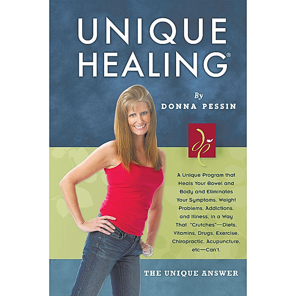 Unique Healing®, Donna Pessin