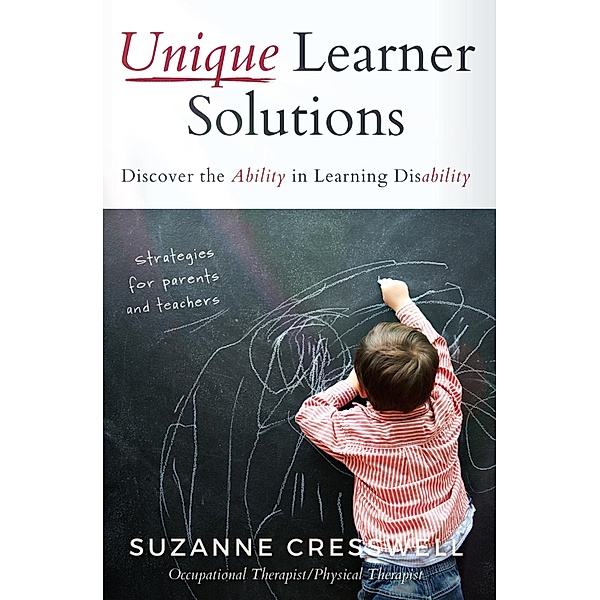 Unique Learner Solutions, Suzanne Cresswell