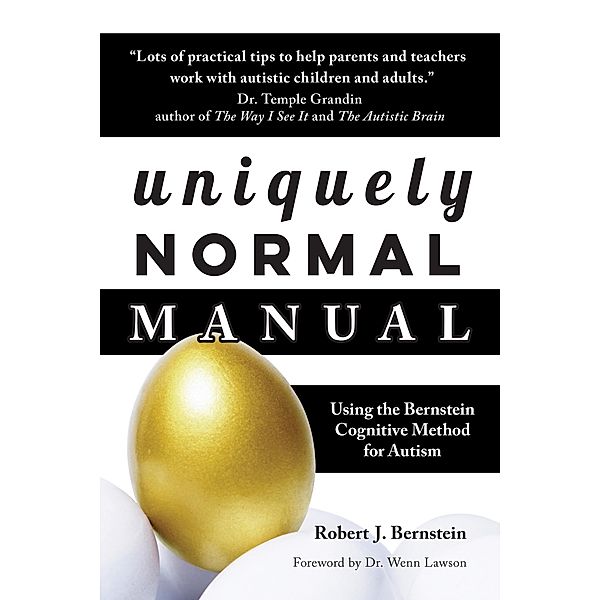 Uniquely Normal Manual, Robert J. Bernstein