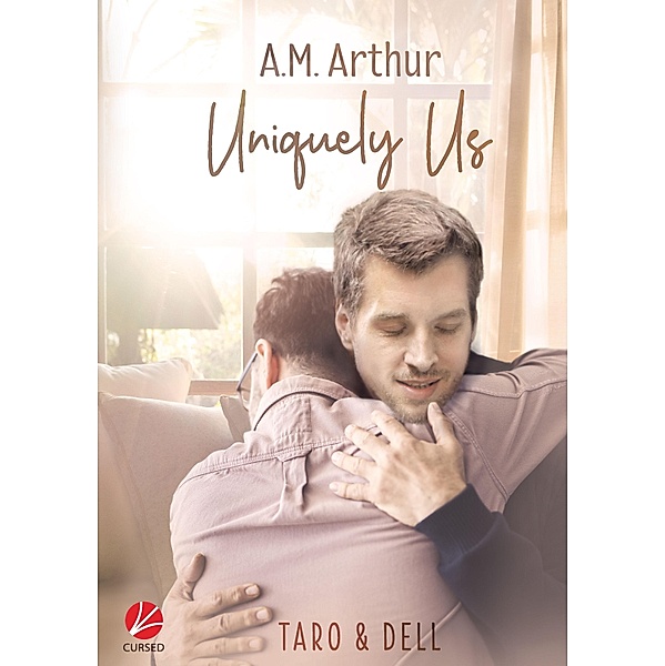 Uniquely Us / Us Bd.3, A. M. Arthur