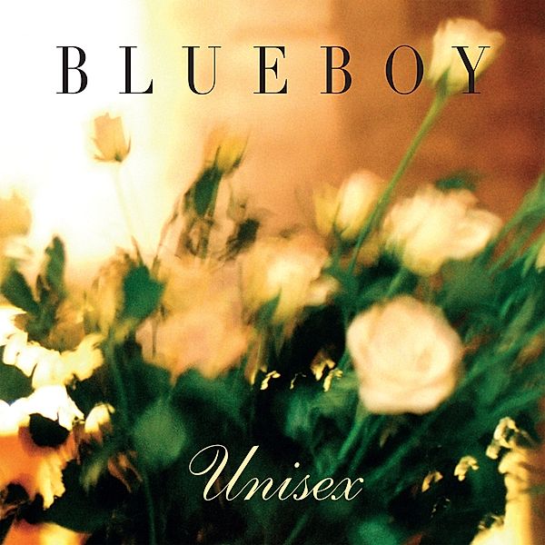 Unisex (Lp), Blueboy