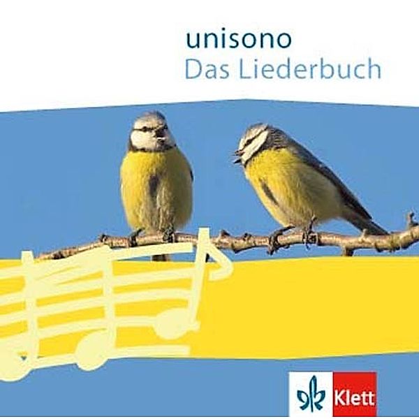 unisono Das Liederbuch