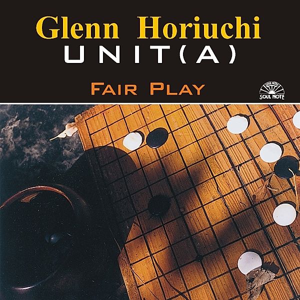 Unit (A)-Fair Play, Glenn Horiuchi