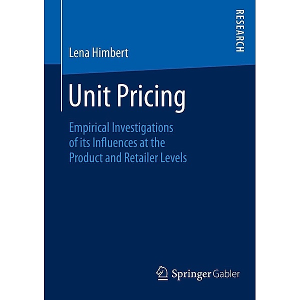 Unit Pricing, Lena Himbert