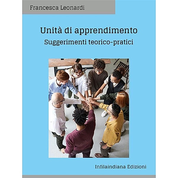Unità di apprendimento, Francesca Leonardi