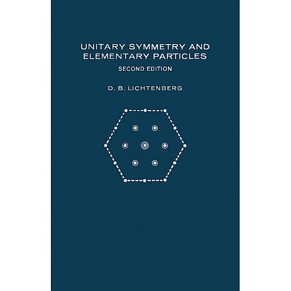 Unitary Symmetry and Elementary Particles, D. Lichtenberg