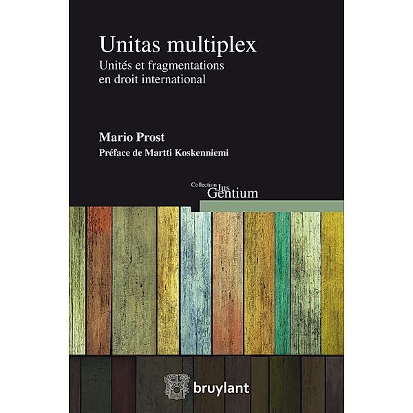 Unitas multiplex, Mario Prost