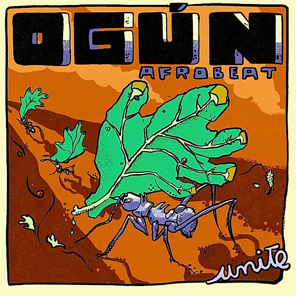 Unite, Ogún Afrobeat