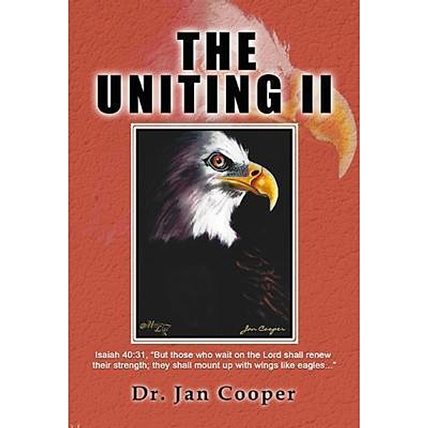 Unite Seniors Unite, Jan Cooper