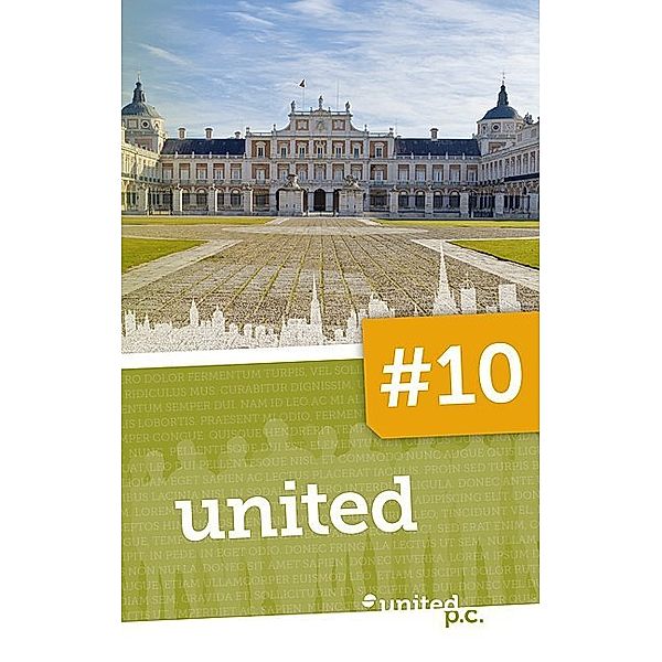 united #10, united p.c.