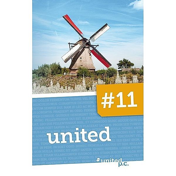 united #11, united p.c.