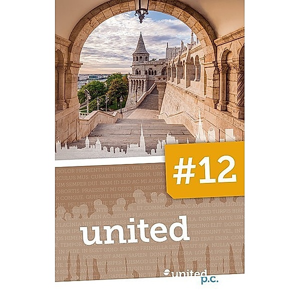 united #12, united p.c.
