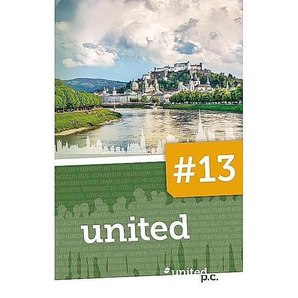 united #13, united p.c.