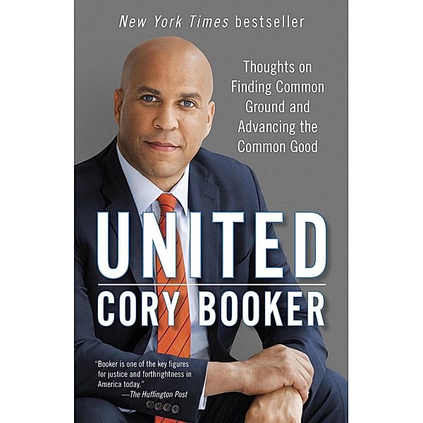 United, Cory Booker