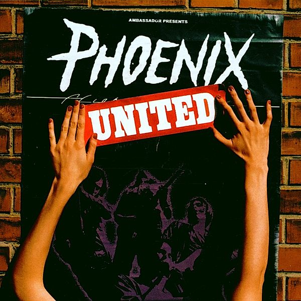 United, Phoenix