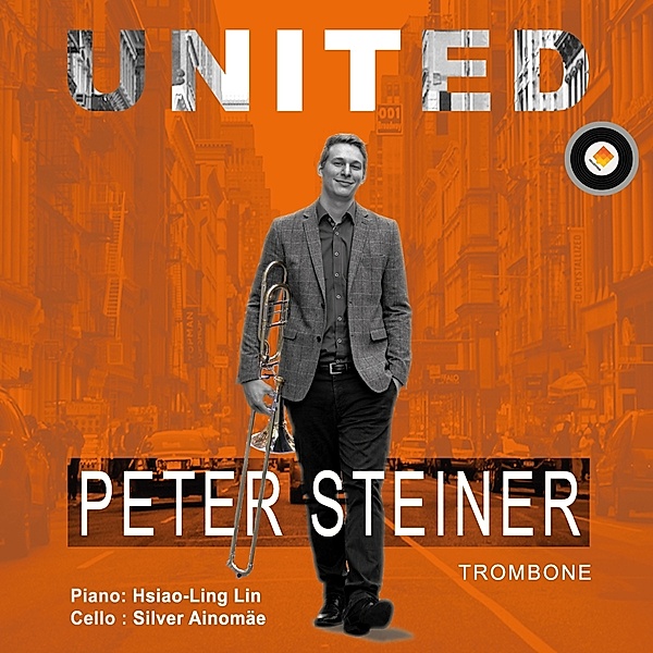 United, Peter Steiner