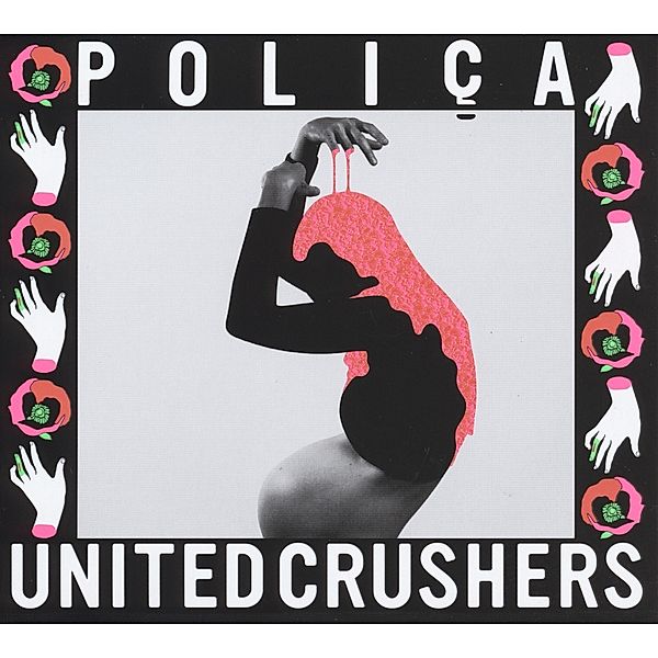 United Crushers, Polica
