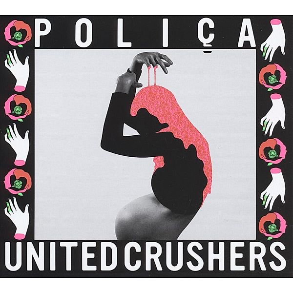 United Crushers (Vinyl), Polica