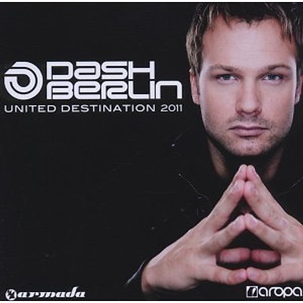 United Destination 2011, Dash Berlin