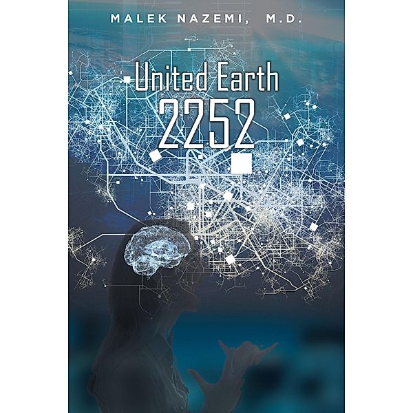 United Earth 2252, M. D. Nazemi