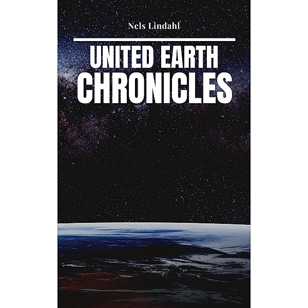 United Earth Chronicles, Nels Lindahl