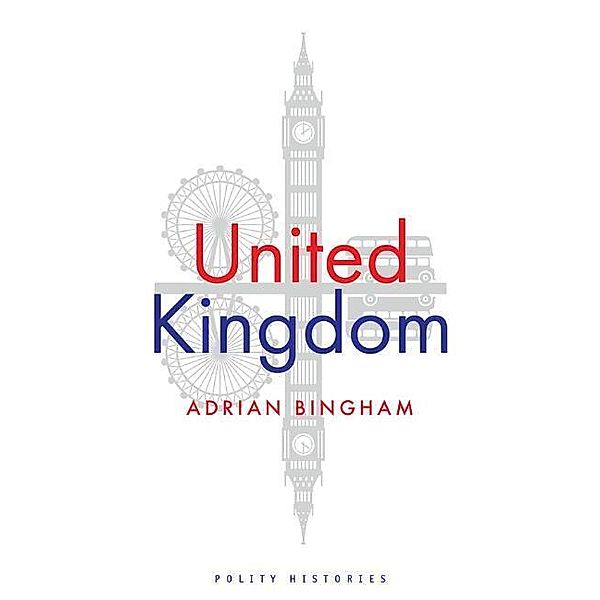 United Kingdom, Adrian Bingham