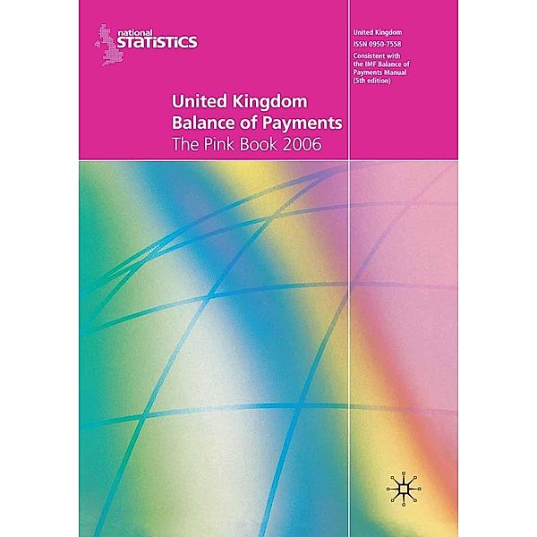 United Kingdom Balance of Payments 2006, NA NA