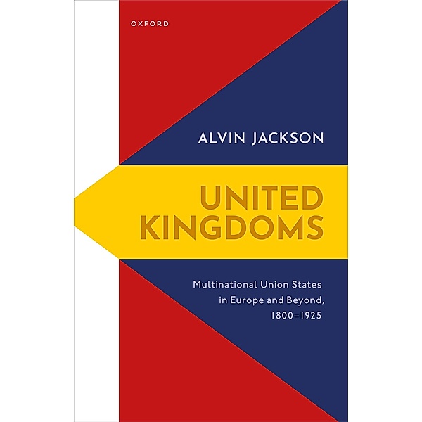 United Kingdoms, Alvin Jackson