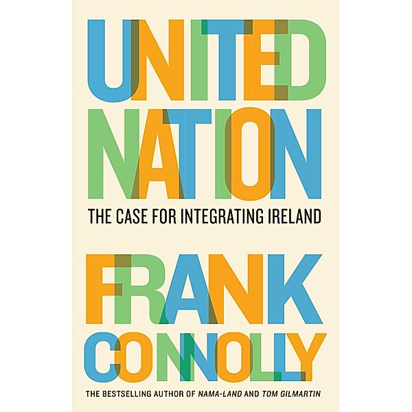 United Nation, Frank Connolly
