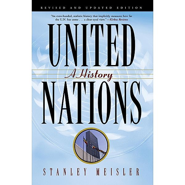 United Nations, Stanley Meisler