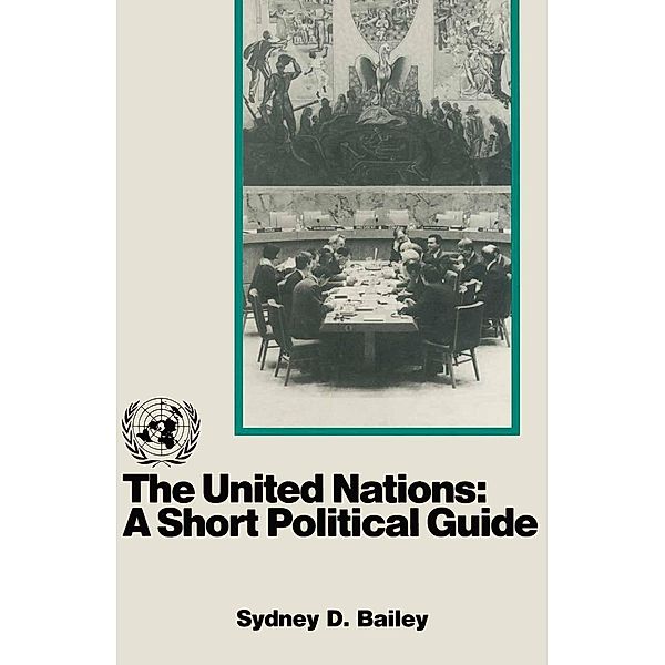 United Nations, Sydney D. Bailey