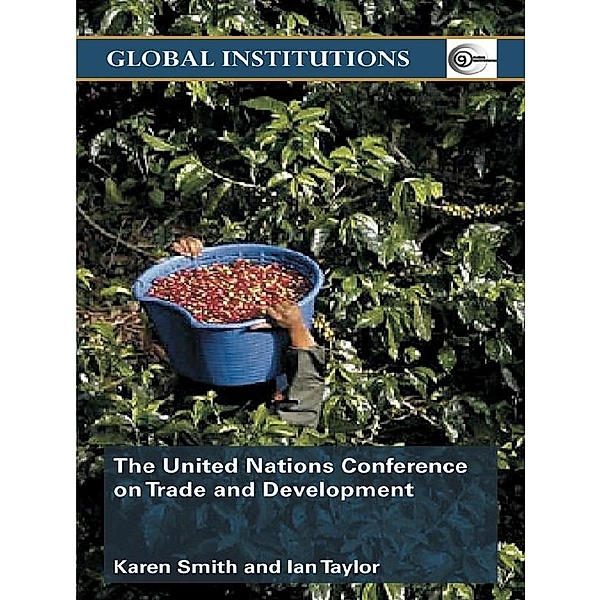 United Nations Conference on Trade and Development (UNCTAD), Ian Taylor, Karen Smith