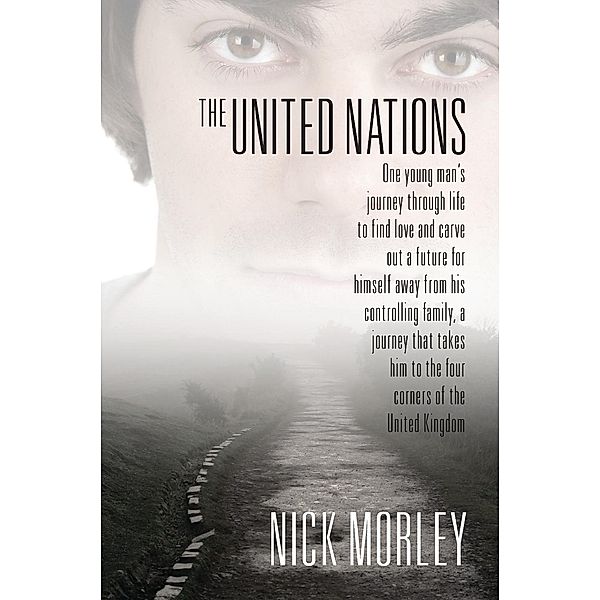 United Nations / SBPRA, Nick Morley