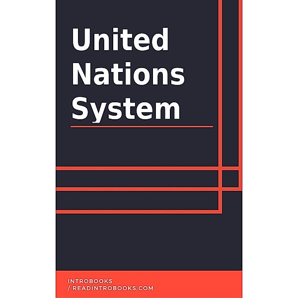 United Nations System, IntroBooks Team