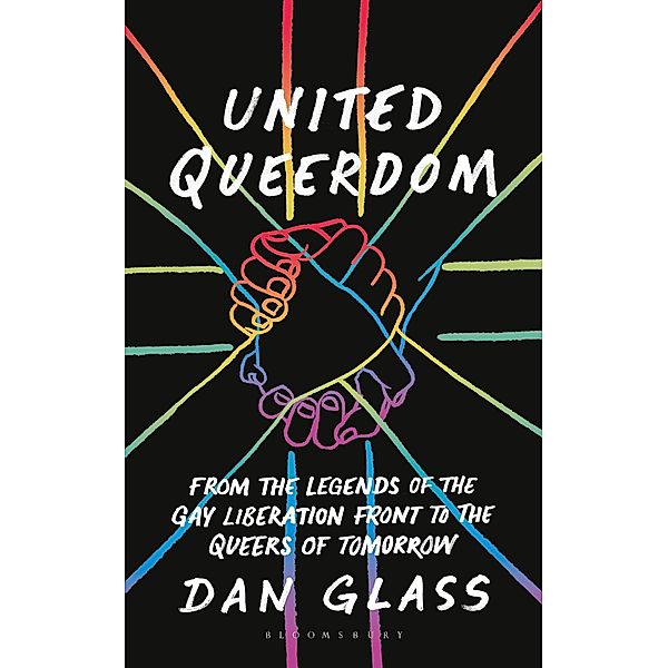 United Queerdom, Dan Glass