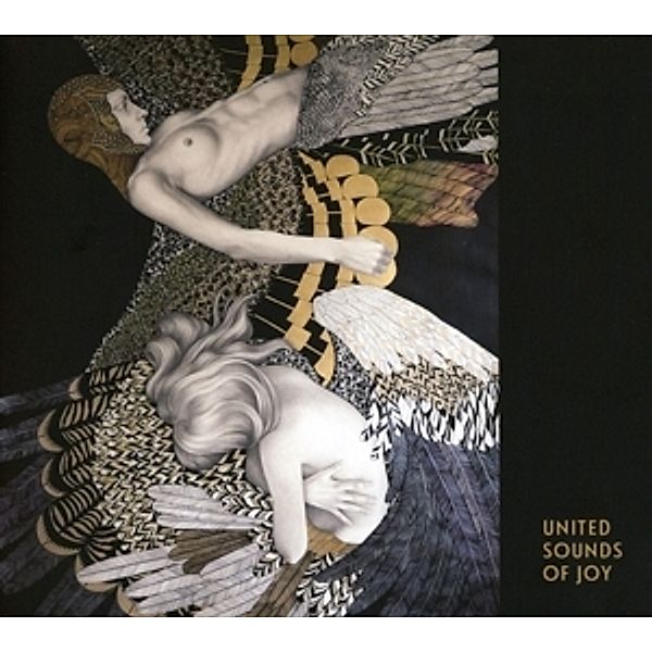 United Sounds Of Joy, United Sounds Of Joy